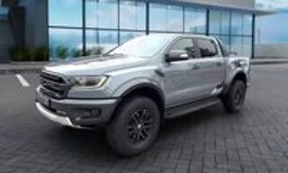 Ranger 2.0L Raptor 2020 occasion 74000 Annecy