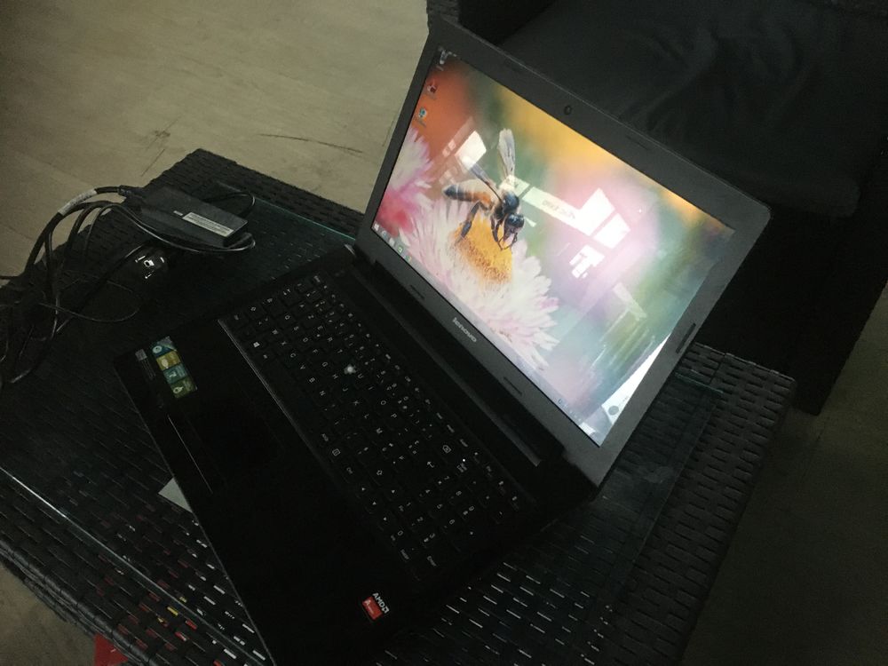 lenovo G500S Matriel informatique