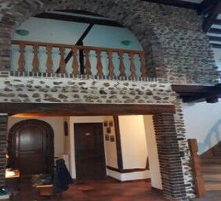  Maison à vendre 7 pièces 170 m² Dicy