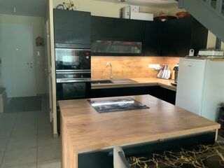  Maison à vendre 4 pièces 81 m²