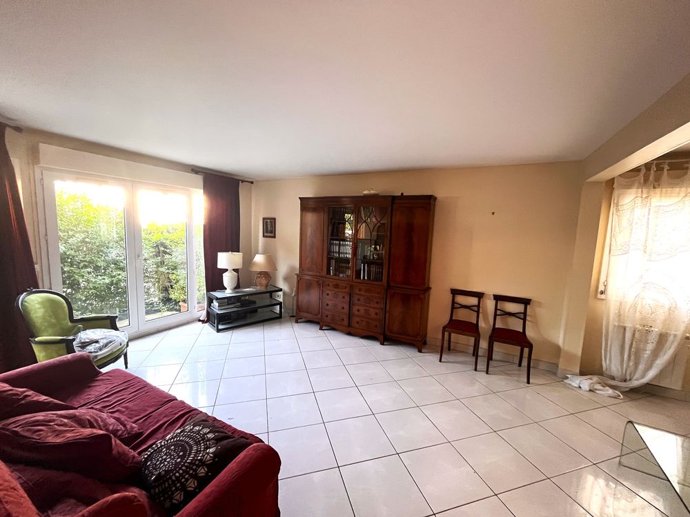 Vente Appartement Appartement centre ville. Melun