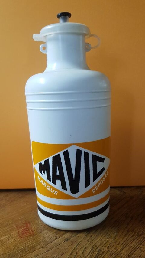 LES BIDONS * VINTAGE * PHOTO 4 * 0 Toulouse (31)