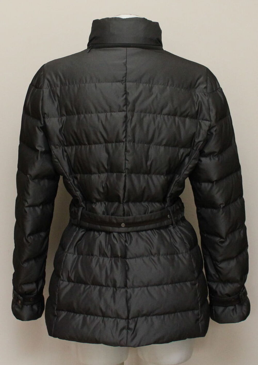 Doudoune capuche PAULE KA T.44 Fr Vêtements