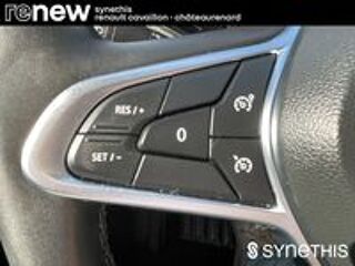 Clio V Clio E-Tech full hybrid 145 Evolution 2023 occasion 84300 Cavaillon
