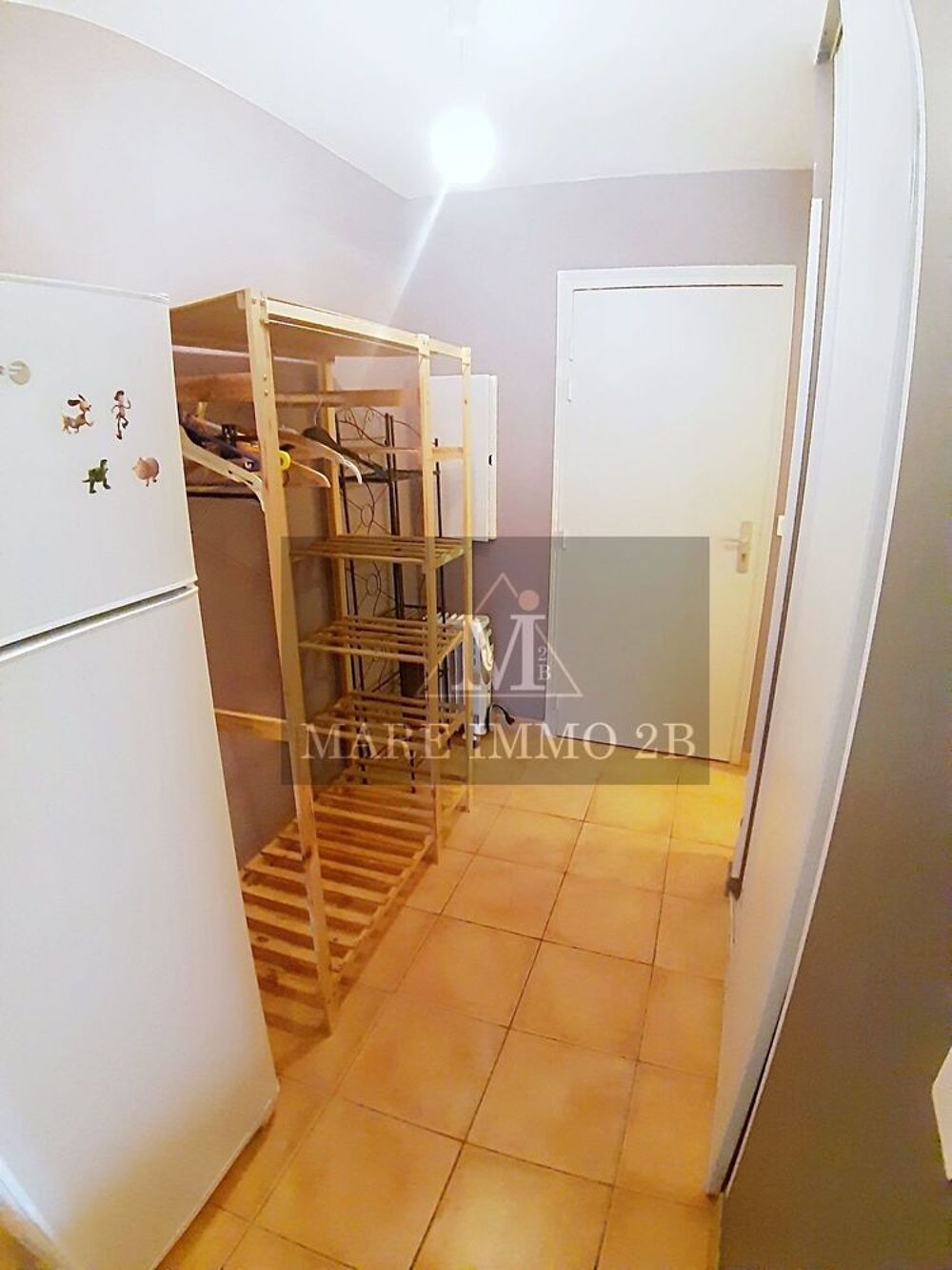 Vente Appartement Studio En Exclusivité ? Proche centre-ville Calvi