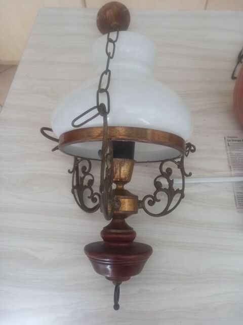 lampe suspendu Savenay (44)