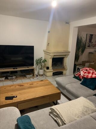  Maison à louer 5 pièces 110 m² Rouvray