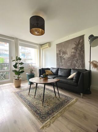  Appartement � vendre 3 pi�ces 59 m�