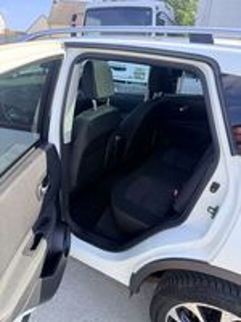 Qashqai 1.6 dCi 130 FAP Stop/Start TechView Edition 2012 occasion 50640 Le Teilleul