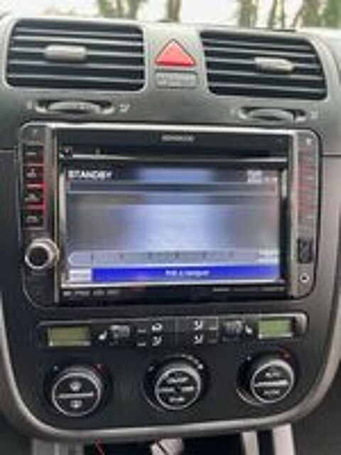 Golf 2.0 T 16S FSI 200 GTI 2007 occasion 67150 Gerstheim