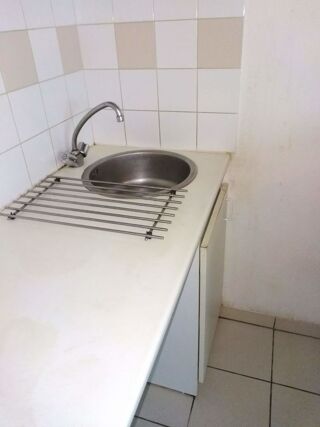  Appartement � louer 2 pi�ces 31 m�