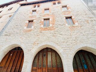  Maison � vendre 10 pi�ces 380 m� Cahors
