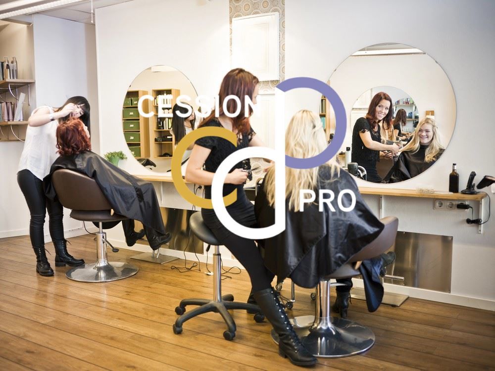   SALON DE COIFFURE ET D'ESTHÉTIQUE - SPÉCIALISTE MARIAGE ET ÉVÉNEMENTIEL - A VENDRE SUR NIMES 