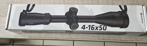 Optique pour la chasse 4-16�50 100 Leforest (62)