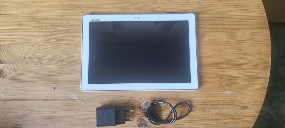 Tablette Asus Zenpad 10 - 128 Go Téléphones et tablettes