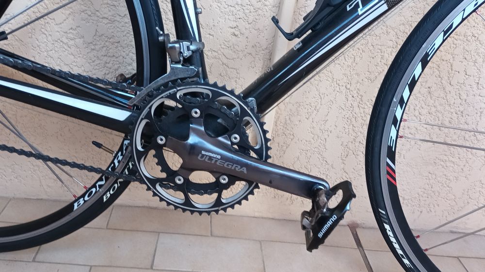 TRECK MADONE ann&eacute;e 2010 Vélos