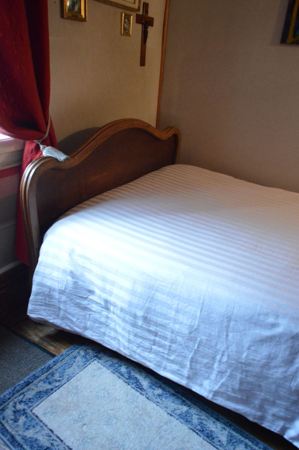 Lit Napl&eacute;on 130cms de large Meubles