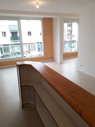  Appartement  vendre 3 pices 54 m