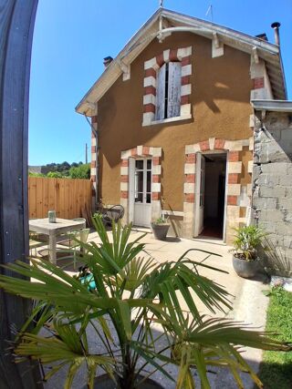  Maison � vendre 3/4 pi�ces 107 m�
