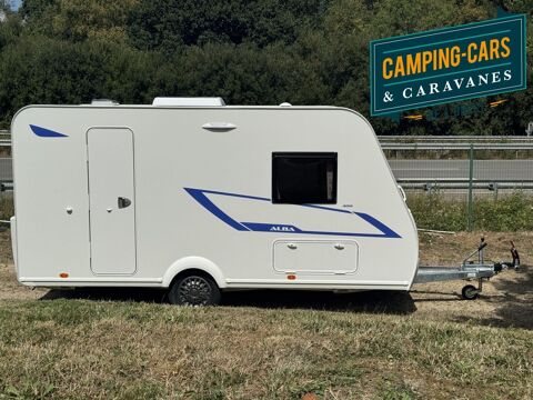 CARAVELAIR Caravane 2026 occasion Loperhet 29470