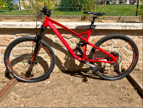 OPPORTUNITE ! VELO NEUF, FAIRE OFFRE SERIEUSE 0 Genilac (42)