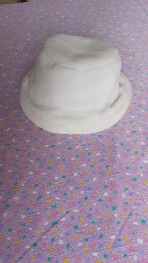 Chapeau fille 10-12 ans 3 Grisolles (82)