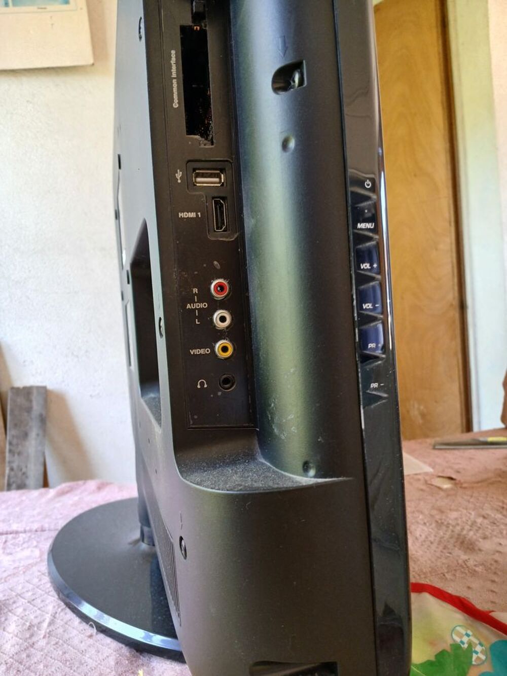 TELEVISEUR THOMSON 81 CM Photos/Video/TV