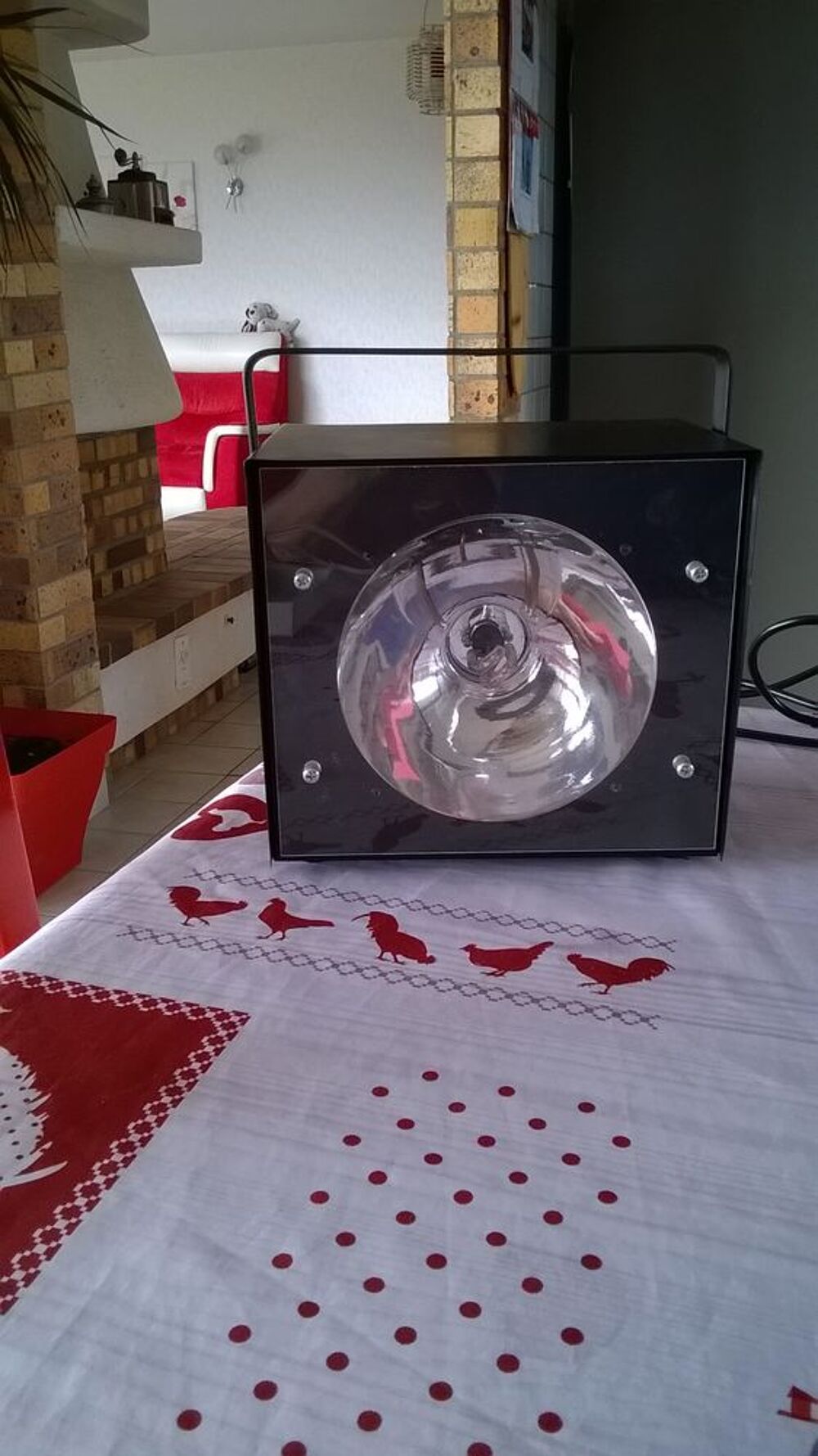 tromboscope Audio et hifi