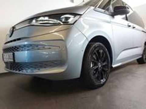 MULTIVAN Multivan Long 2.0 TDI 150 DSG7 Style 2023 occasion 30000 N&icirc;mes