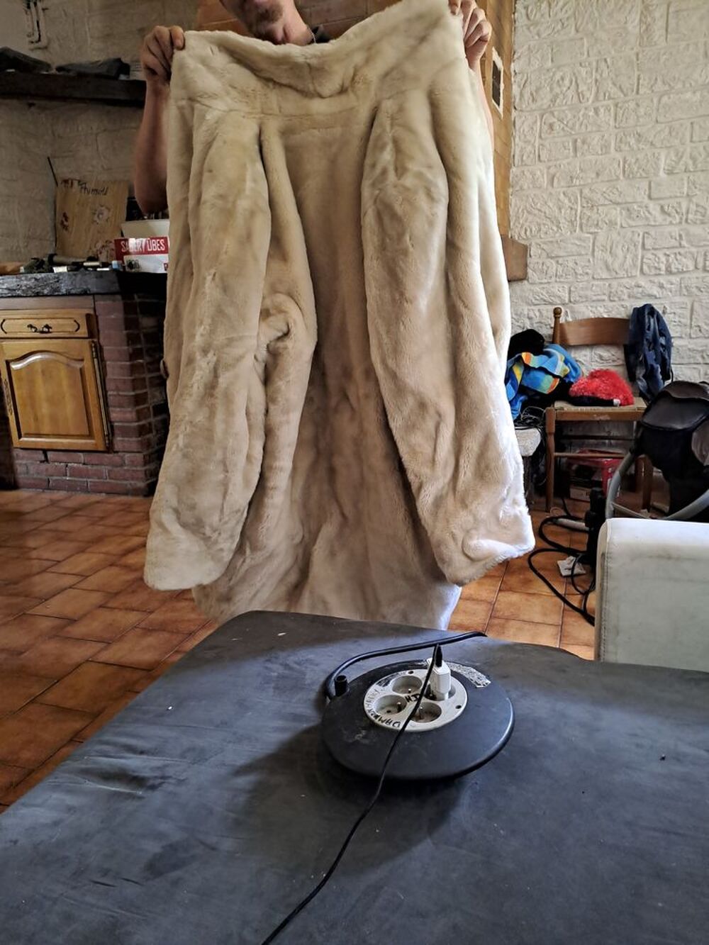 Manteaux femme Vêtements
