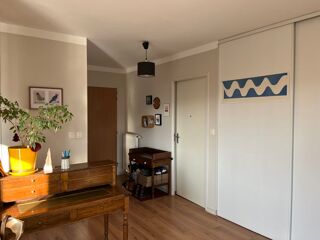  Appartement � vendre 4 pi�ces 89 m�