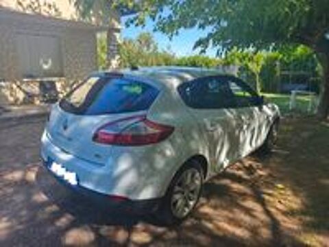 M&eacute;gane III dCi 130 FAP eco2 XV De France Euro 5 2011 occasion 47200 Marcellus