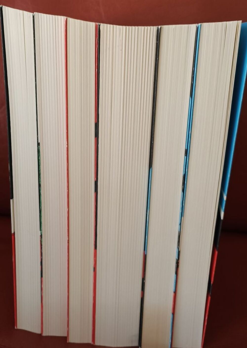 BD L'ARABE DU FUTUR Livres et BD