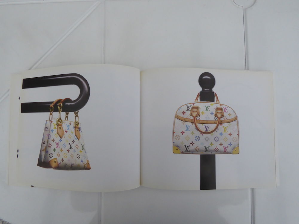 Livre Louis Vuitton catalogue 2005 Livres et BD