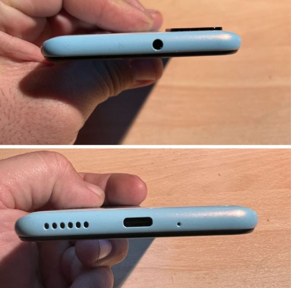 Wiko View 5 Plus Téléphones et tablettes