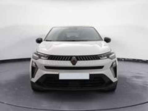 Captur E-Tech full hybrid 145 ch Techno 2025 occasion 21200 Beaune