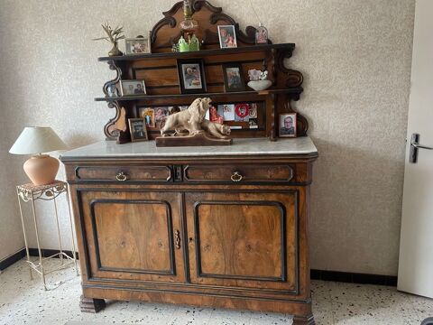 Bahut ancien 150 Sète (34)