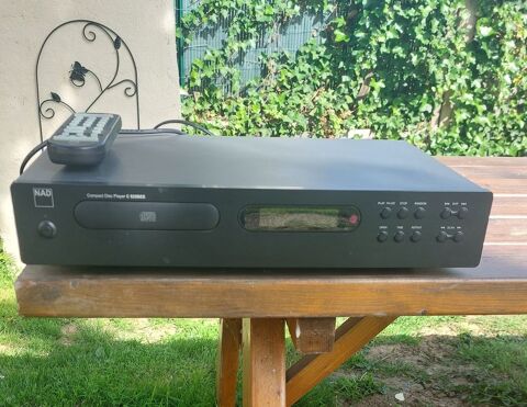 Platine CD NAD C525 BEE 220 Les Clayes-sous-Bois (78)