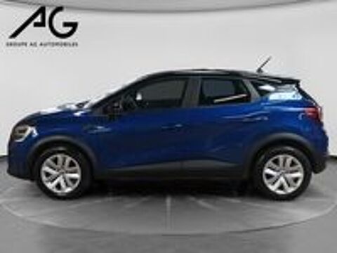 Captur TCe 90 - 21 Business 2022 occasion 08000 Charleville-M&eacute;zi&egrave;res