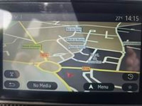 Jogger Hybrid 140 5 places Expression 2023 occasion 91410 Dourdan