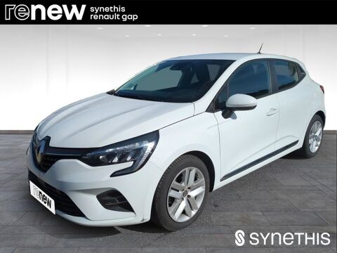 Renault Clio V Clio TCe 90 - 21N Business 2022 occasion Gap 05000