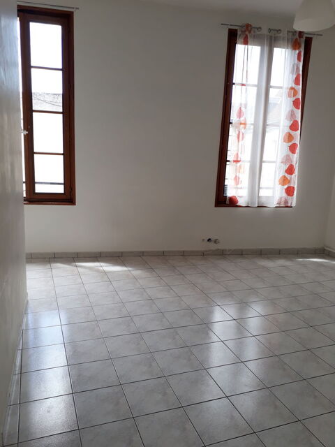  Appartement  louer 4 pices 84 m Romorantin-lanthenay