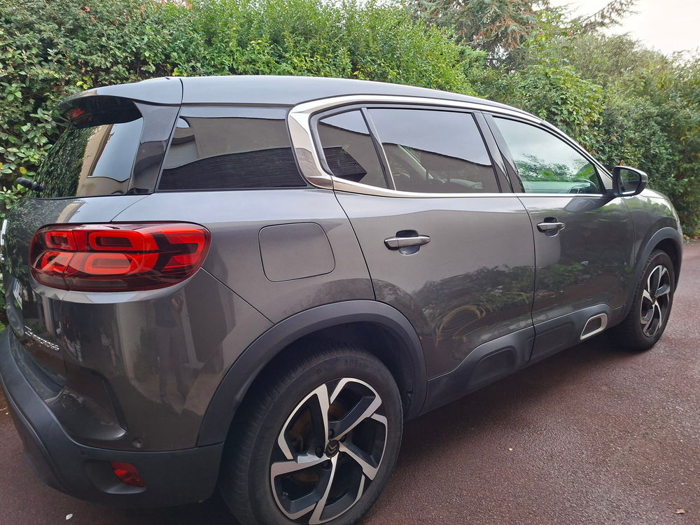 C5 aircross C5 Aircross BlueHDi 130 S&S BVM6 Live 2020 occasion 14760 Bretteville-sur-Odon