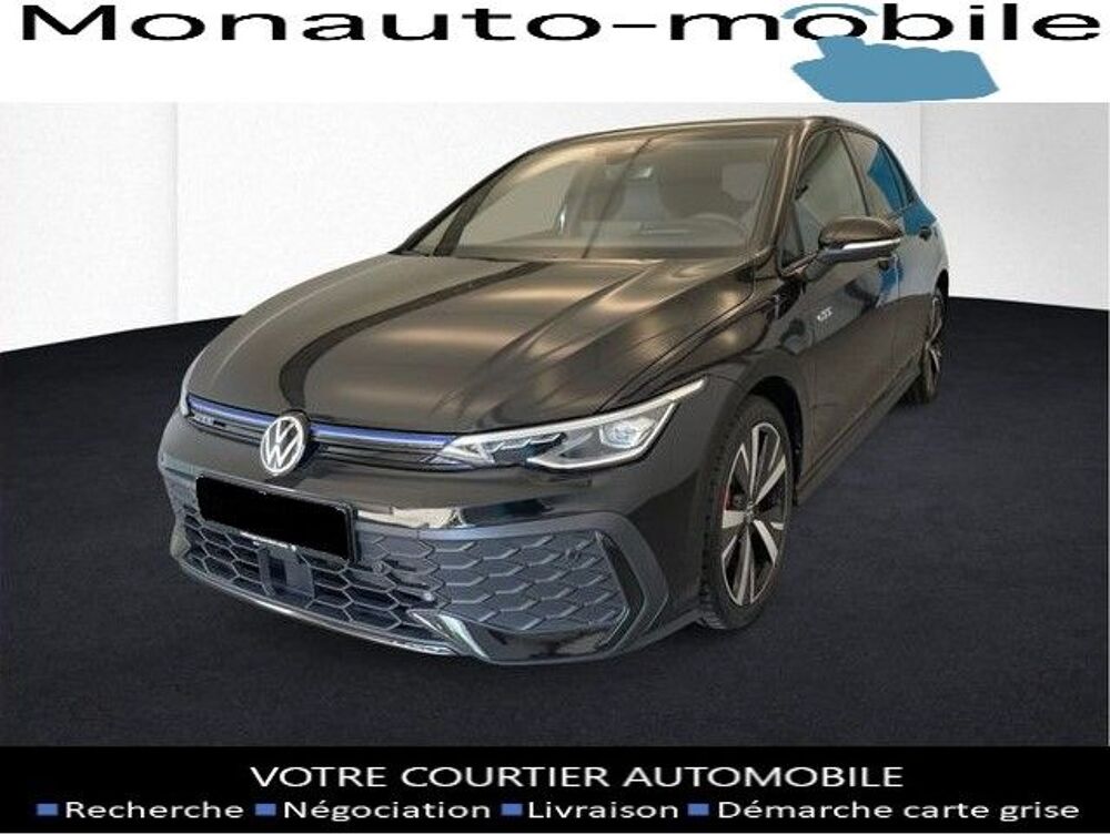 Golf 1.5 eHybrid 272 DSG6 GTE 2024 occasion 69006 Lyon