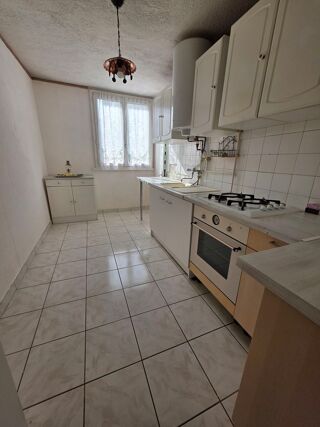  Appartement  vendre 3 pices 62 m