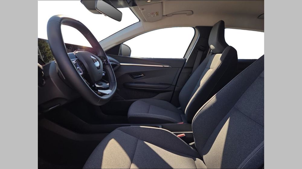 M&eacute;gane Megane E-Tech EV60 220 ch super charge Equilibre 2023 occasion 91300 Massy