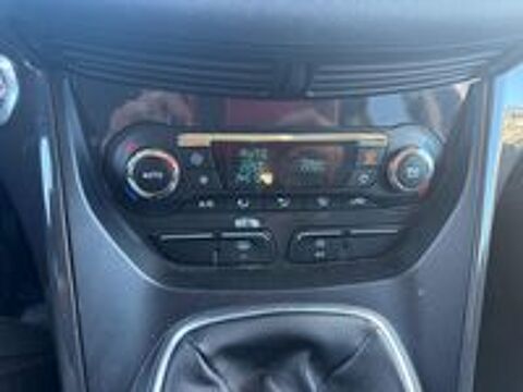 Kuga 2.0 TDCi 150 S&S 4x2 Titanium 2016 occasion 33450 Montussan