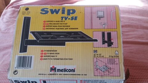 Support television SWIP TV-SE TV 14  jusqu a 19  30 cm jusqu 20 Toulon (83)