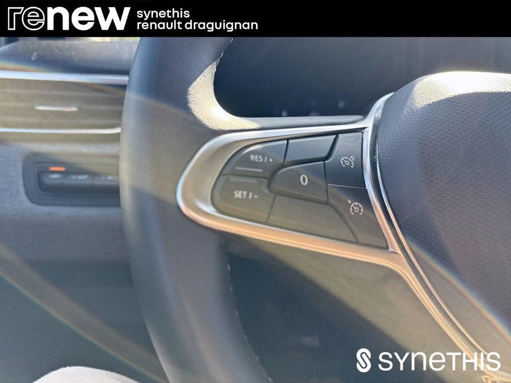 Clio V Clio E-Tech full hybrid 145 ch GSR2 Evolution 2025 occasion 83300 Draguignan