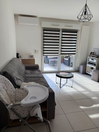  Appartement � vendre 3 pi�ces 62 m� Martigues